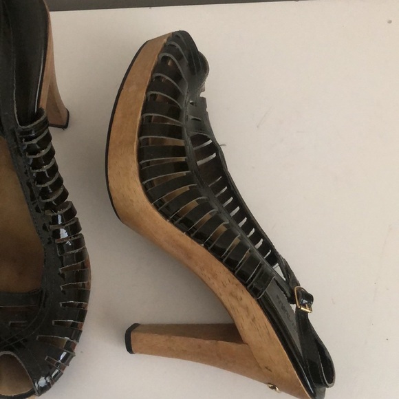 Michael Kors Heels - Picture 5 of 11